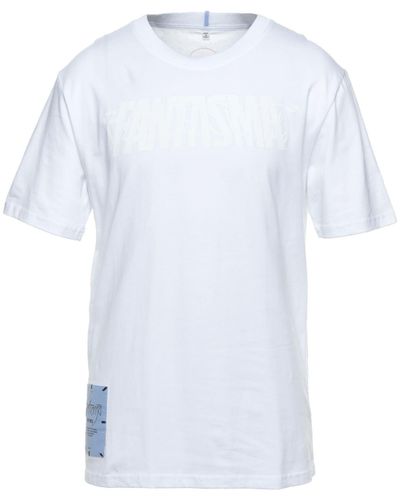 McQ T-shirt - Bianco