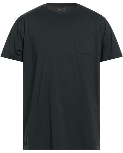 Save The Duck T-shirt - Black