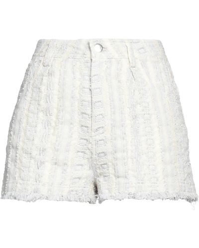 IRO Shorts & Bermuda Shorts - White