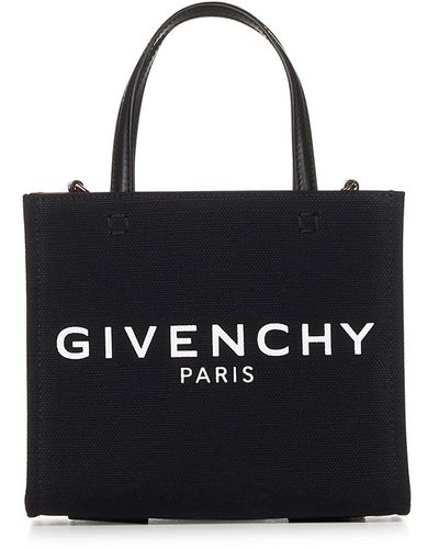 Givenchy Handtaschen - Schwarz
