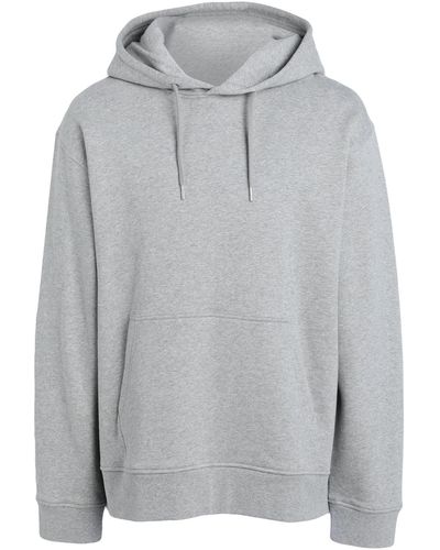 ARKET Sweatshirt - Gray