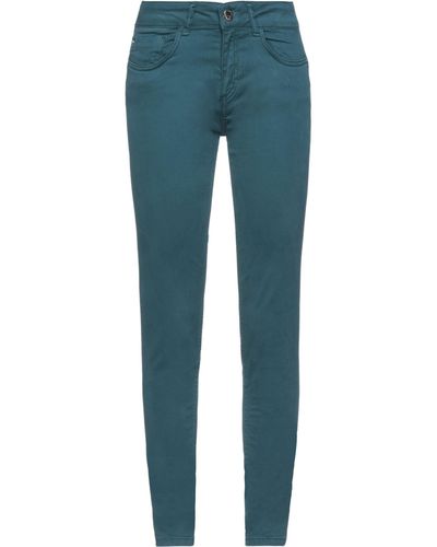 Relish Trousers - Blue