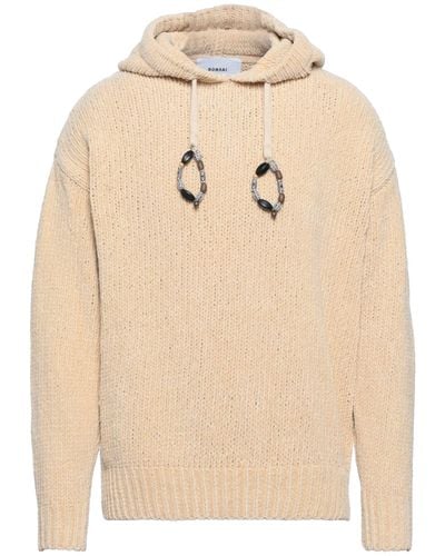 Bonsai Sweater - Natural