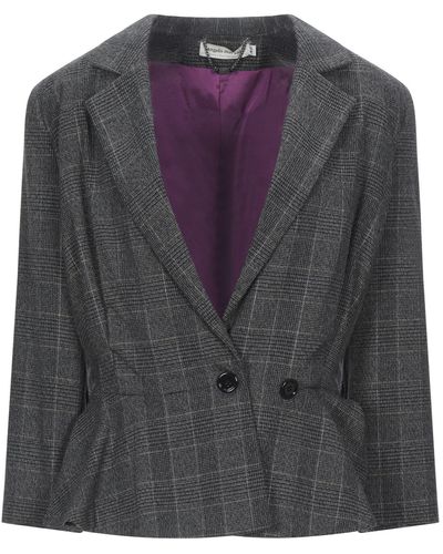 Angelo Marani Blazer - Grey