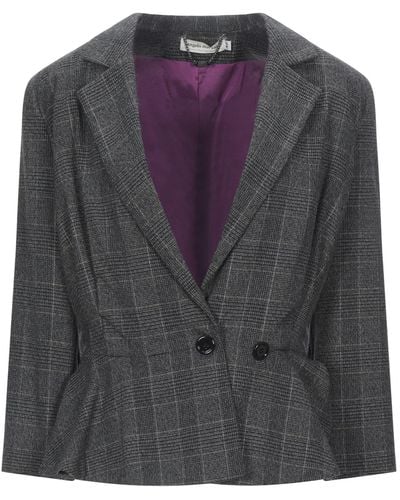 Angelo Marani Blazer - Grigio