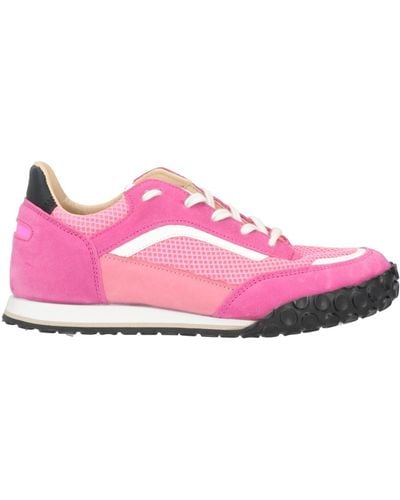 Spalwart Sneakers - Rosa
