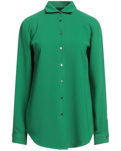 Ralph Lauren Black Label Camicia - Verde