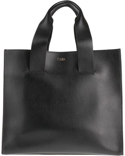 Quira Handbag - Black