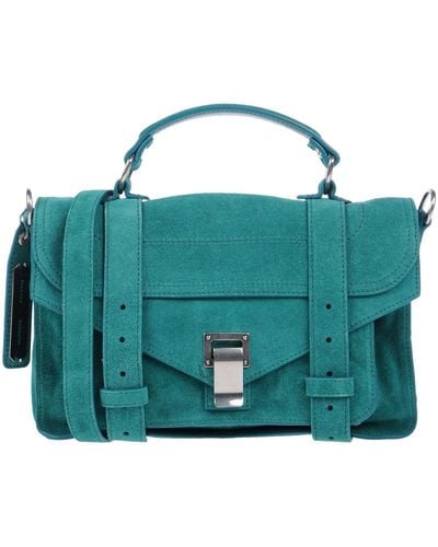 Proenza Schouler Handbag - Green