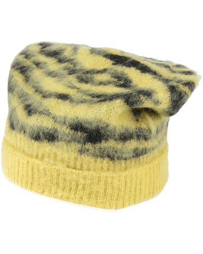 Suoli Hat - Yellow