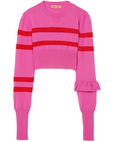 Maggie Marilyn Jumper - Pink