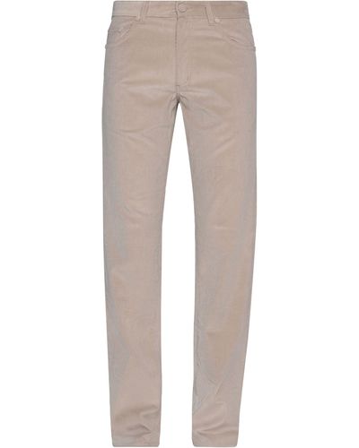 Byblos Trouser - Gray