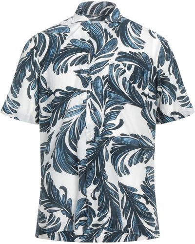 Tagliatore Camisa - Azul