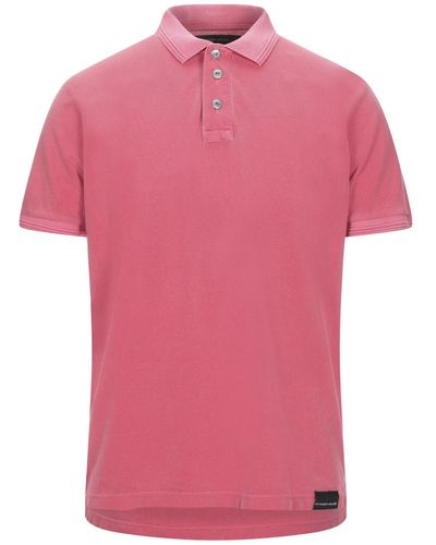 Roy Rogers Polo Shirt - Multicolour