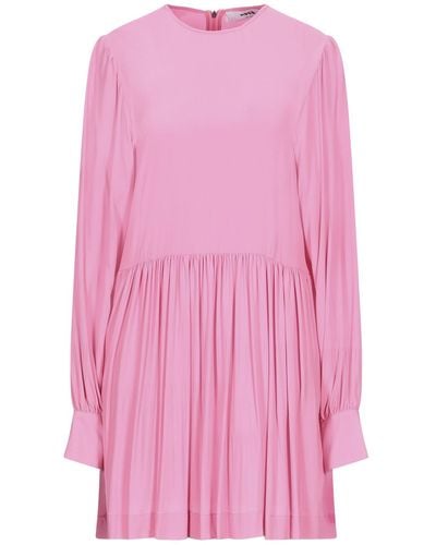 MSGM Mini-Kleid - Pink