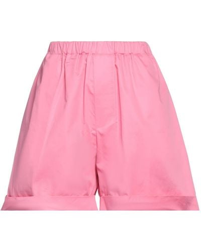 Woera Shorts & Bermuda Shorts - Pink