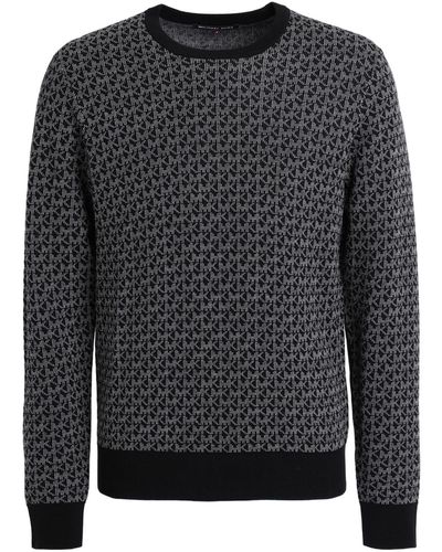 Michael Kors Jumper - Grey