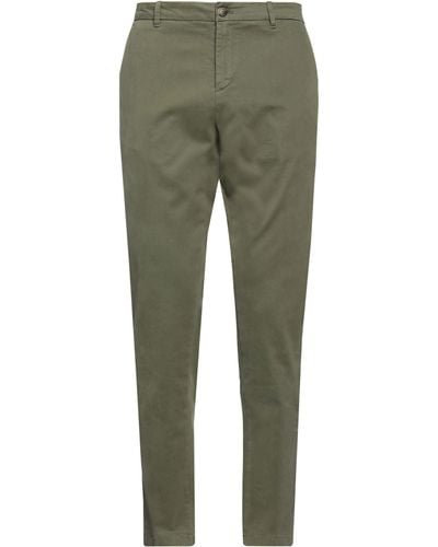 Cruna Trousers - Green