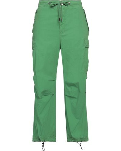 Dolce & Gabbana Trousers - Green