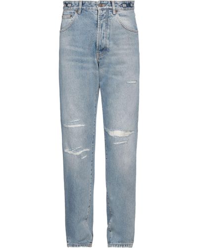 DARKPARK Jeans - Blue