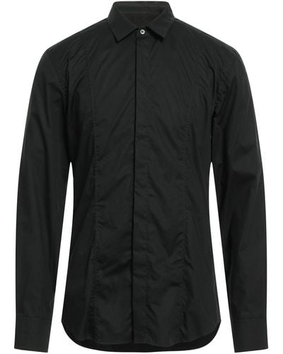 Dondup Shirt - Black