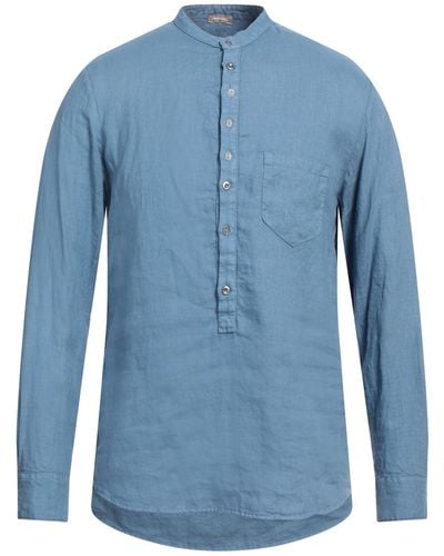 Imperial Shirt - Blue