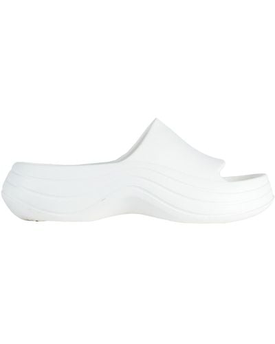 TOPSHOP Sandals - White