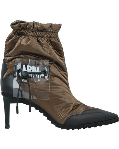 Loriblu Ankle Boots - Brown