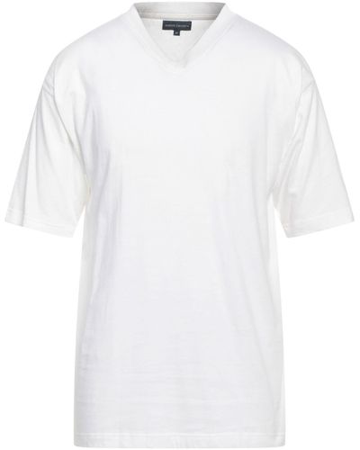 HARDY CROBB'S T-shirt - White