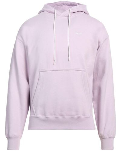 Nike Sweat-shirt - Violet