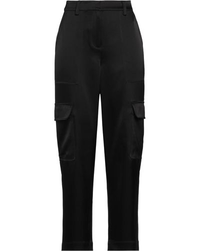 MICHAEL Michael Kors Trouser - Black