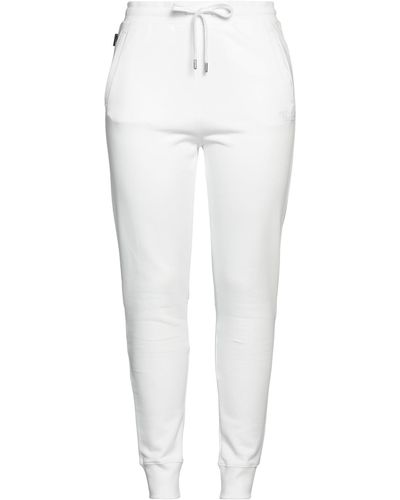 Woolrich Trouser - White
