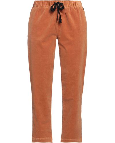 Sun 68 Pantalone - Arancione