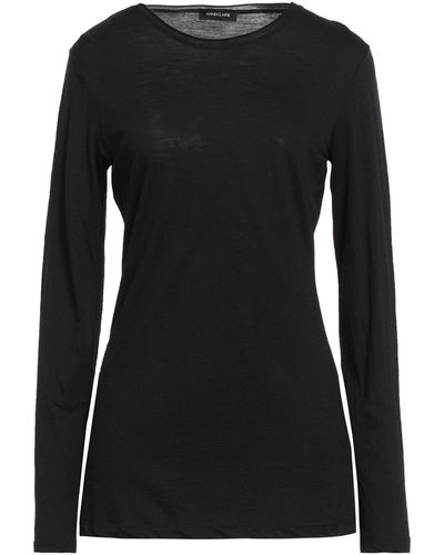 Anneclaire T-shirt - Black