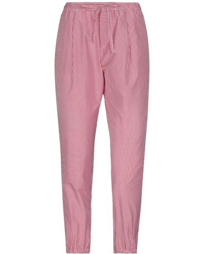 TRUE NYC Trousers - Pink