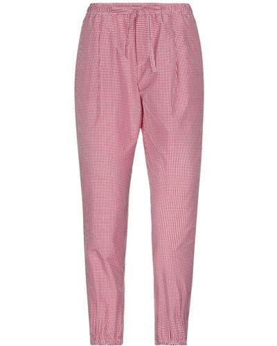 TRUE NYC Pants - Pink