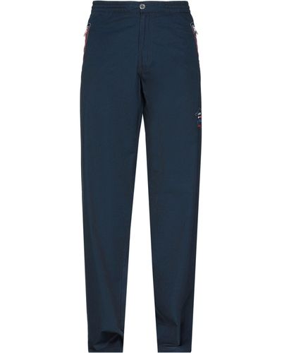 Paul & Shark Trousers for Men, Online Sale up to 75% off