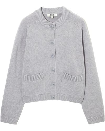 COS Cardigans for Women | Online Sale up to 21% off | Lyst UK