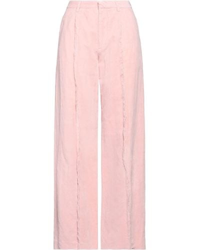 R13 Trouser - Pink