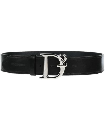DSquared² Belt - Black