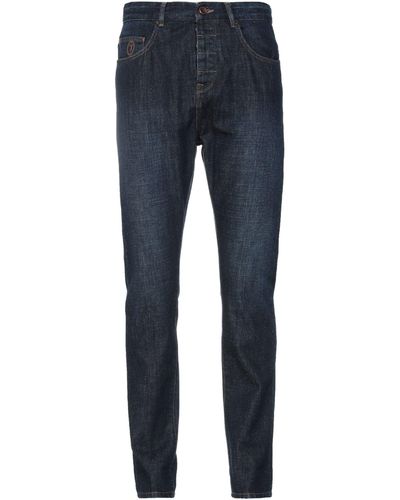 Trussardi Jeans for Men | Online Sale up to 87% off | Lyst
