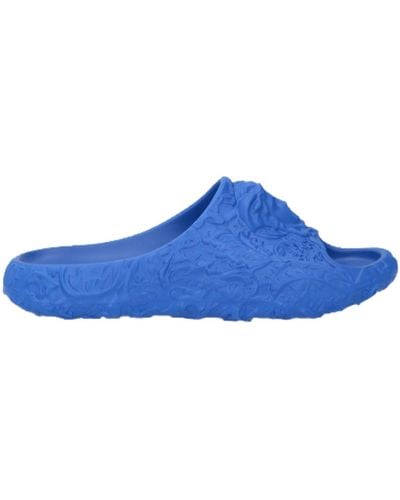 Versace Sandals - Blue