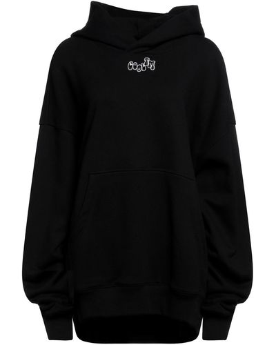 COOL T.M Sweatshirt - Black