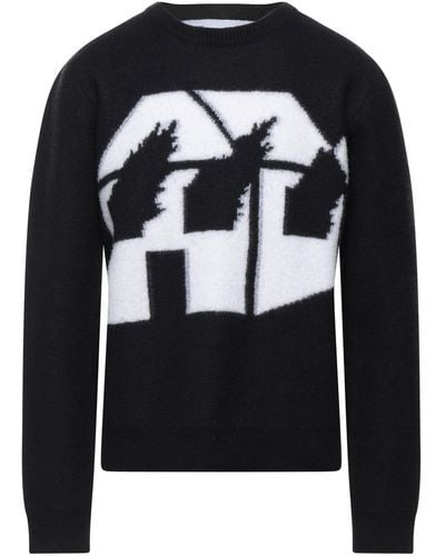 JW Anderson Sweater - Black