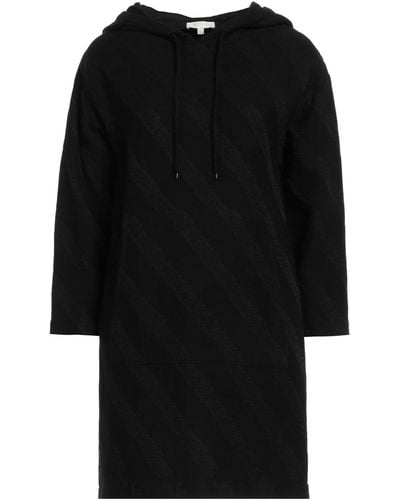 INTROPIA Mini Dress - Black
