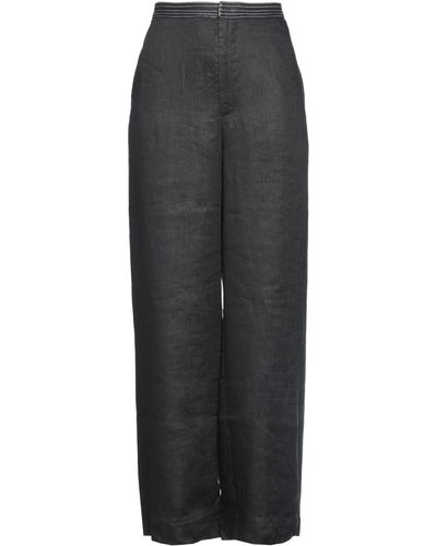 Sir. The Label Trouser - Grey