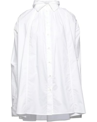 Raf Simons Shirt - White