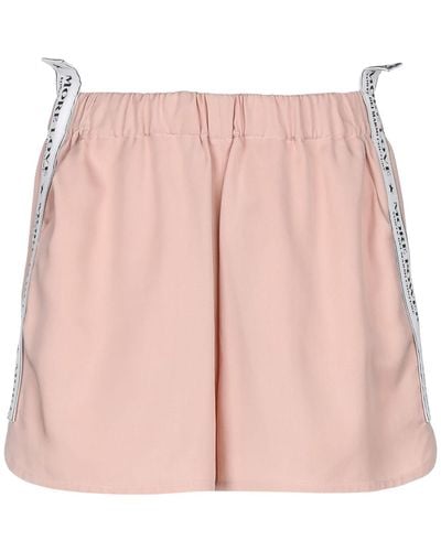 Forte Shorts & Bermuda Shorts - Pink