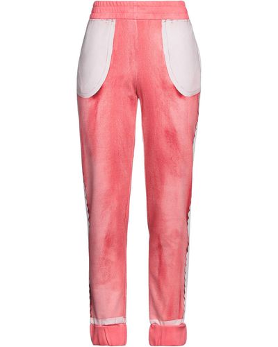 Moschino Pants - Pink