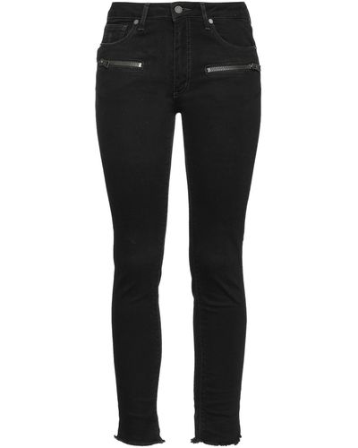 Zadig & Voltaire Pantaloni Jeans - Nero